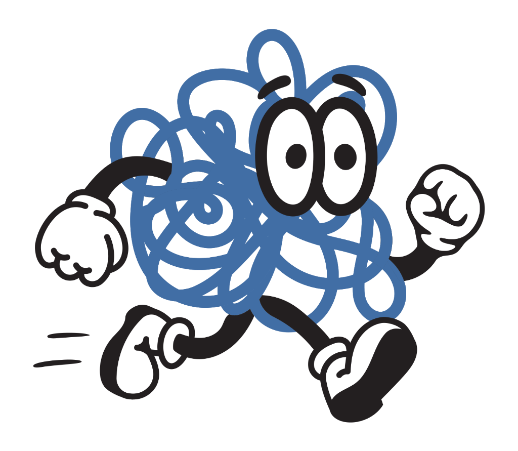 MTS Mascot