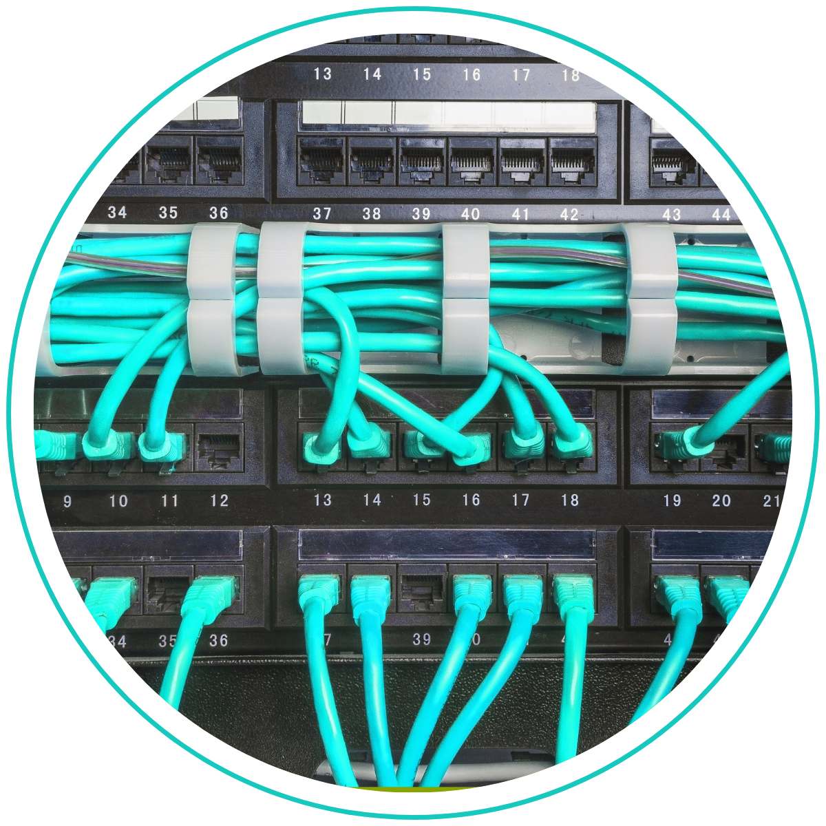 Circuit migration