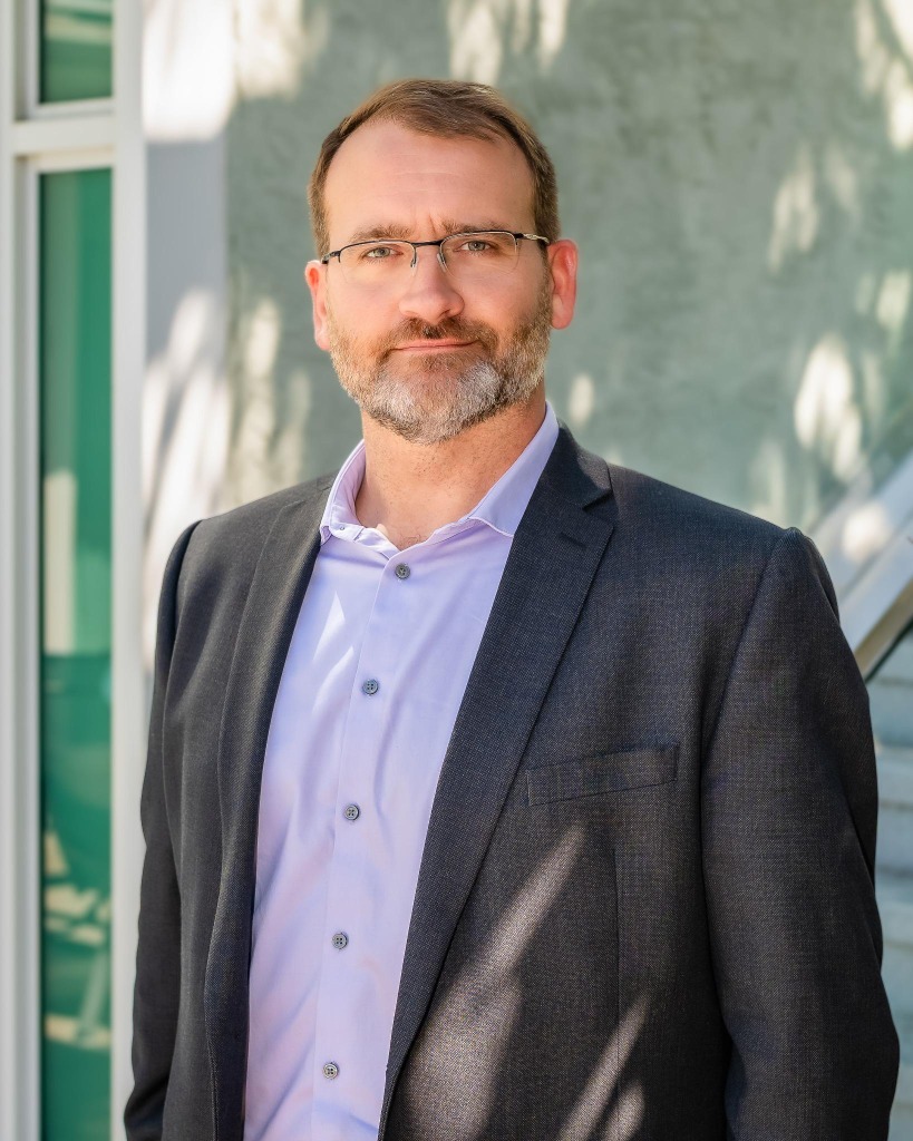 Michael Chamblin